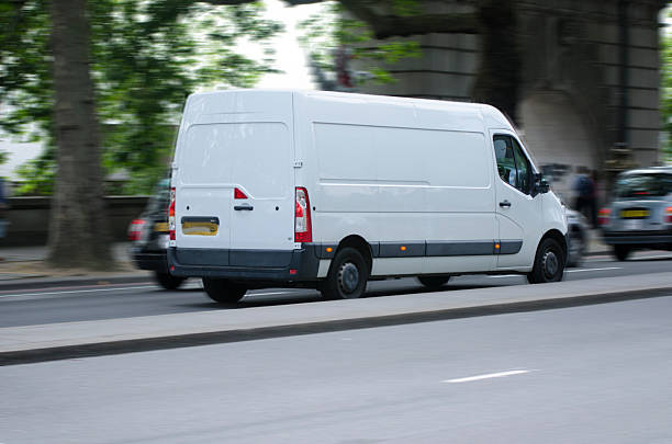 Man and Van transportation service in Glasgow Scotland