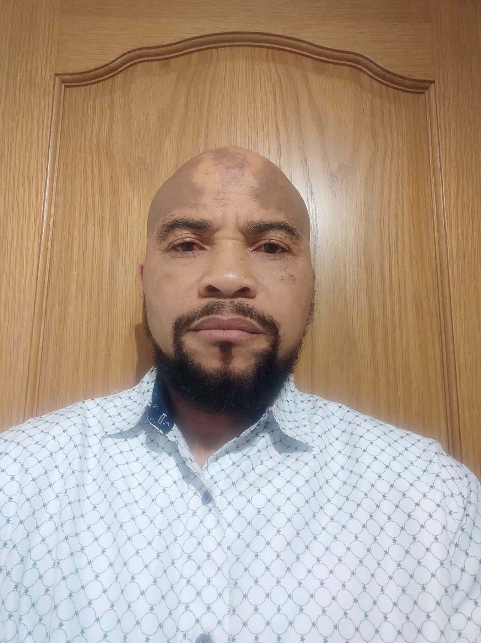 Man and Van Founders in Glasgow Scotland